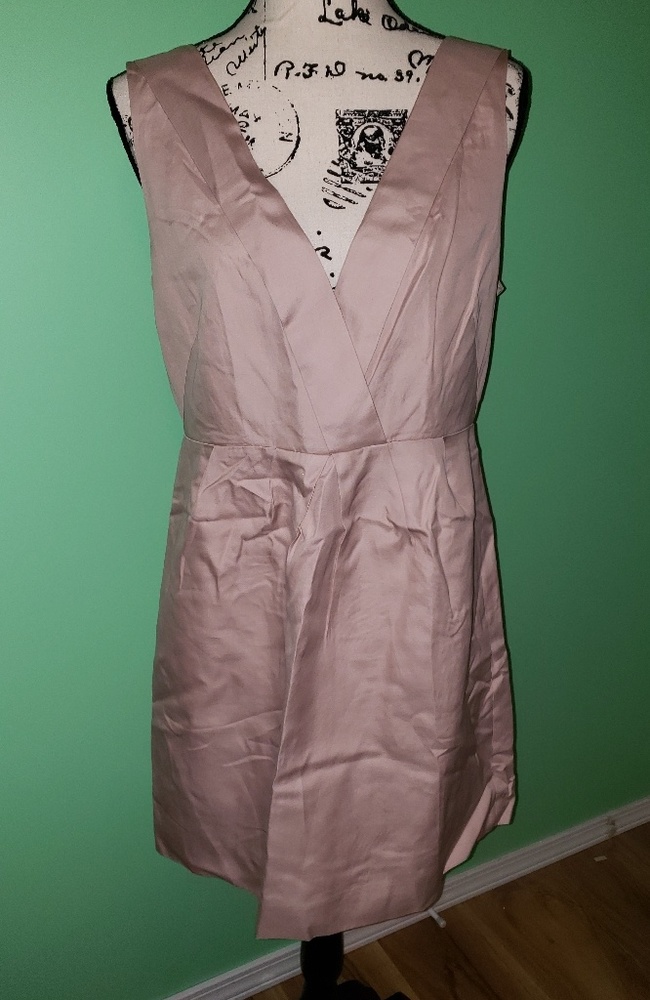 Nwot J. Crew Dress size 14